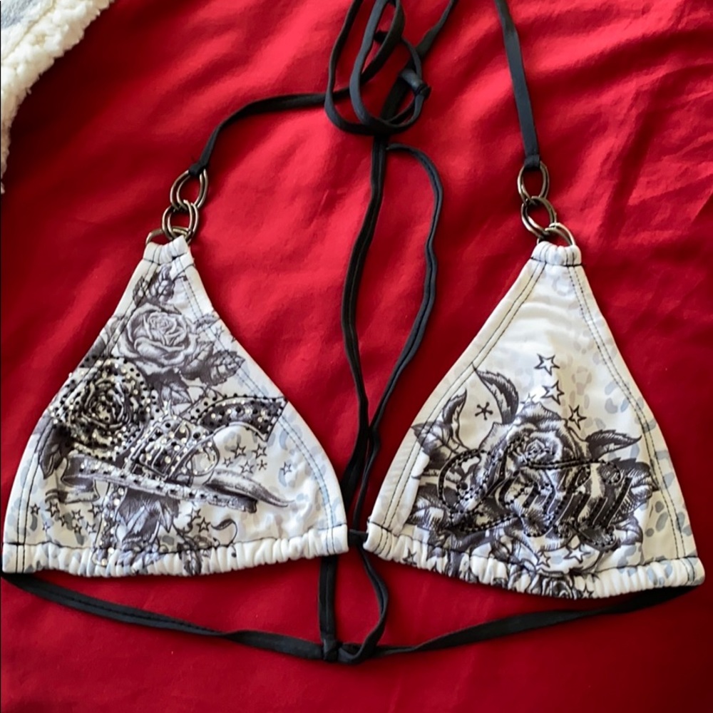 Sinful Bikini top size S